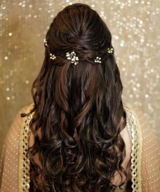 The Best Indian Wedding Hairstyles for 2023 -