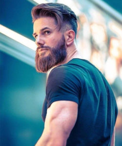 50+ Best Oval Face Hairstyles Men (2024) Haircut - TailoringinHindi