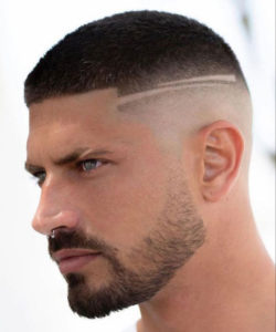 100+ Army Hairstyle (2026) Military Hair Cut - TailoringinHindi