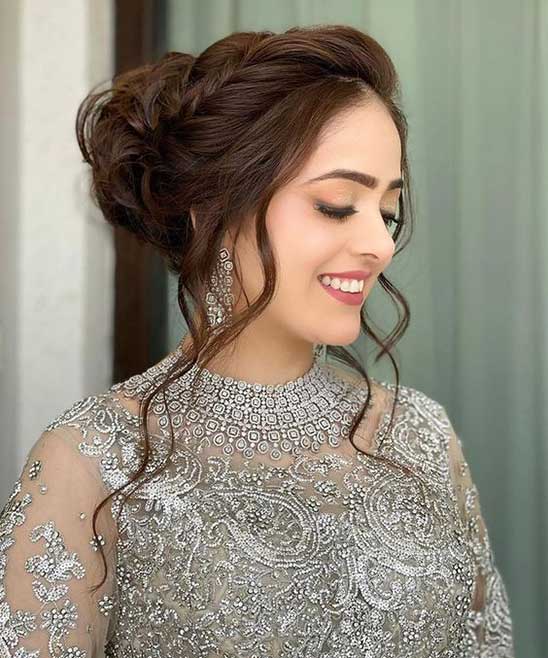 Best Hairstyle Trend of Pakistani Actresses 2018 Hairdos of Models