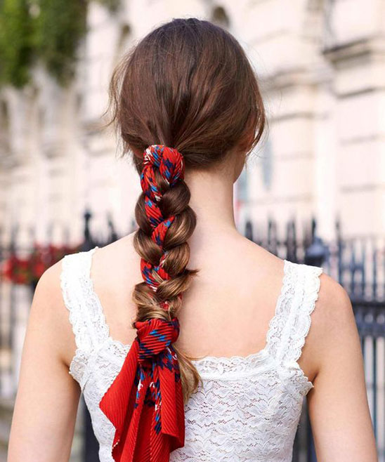 Half Up Wedding Hairstyles for Long Hair