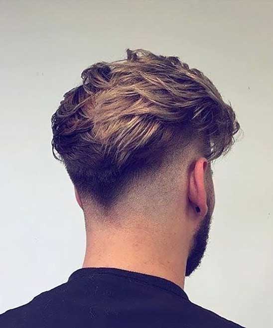 How to Cut Long Hairstyles for Men