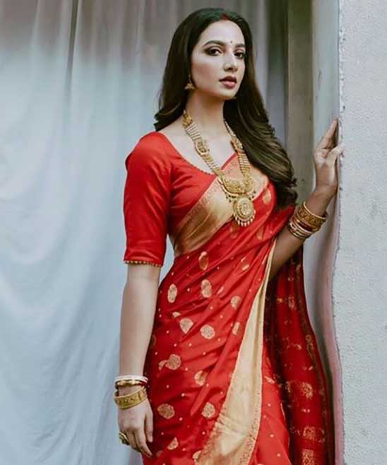 50+ Bridal Hairstyles for Long Hair (2023) Photos - TailoringinHindi 50+ Bridal Hairstyles for Long Hair (2023) Photos - TailoringinHindi