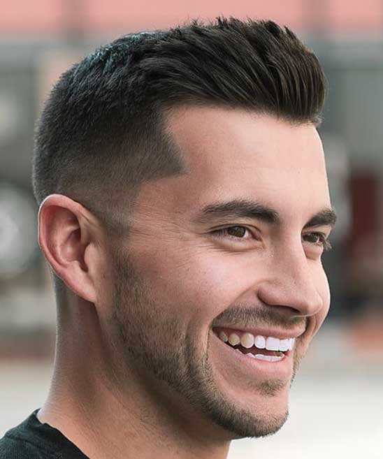 Long Hairstyles for Men Indian