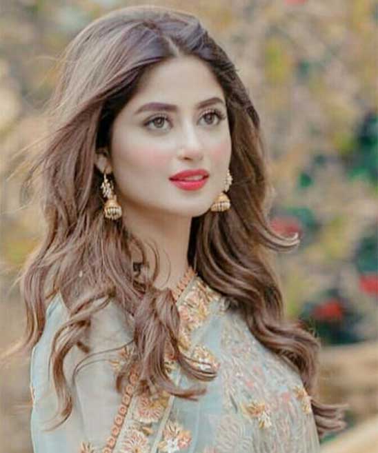 Low Bun Hairstyles for Indian Weddings