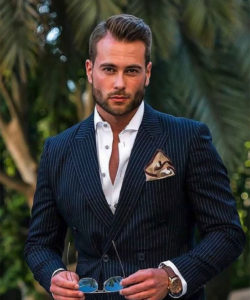 50+ Best Oval Face Hairstyles Men (2026) Haircut - TailoringinHindi