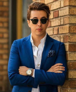 50+ Best Oval Face Hairstyles Men (2026) Haircut - TailoringinHindi