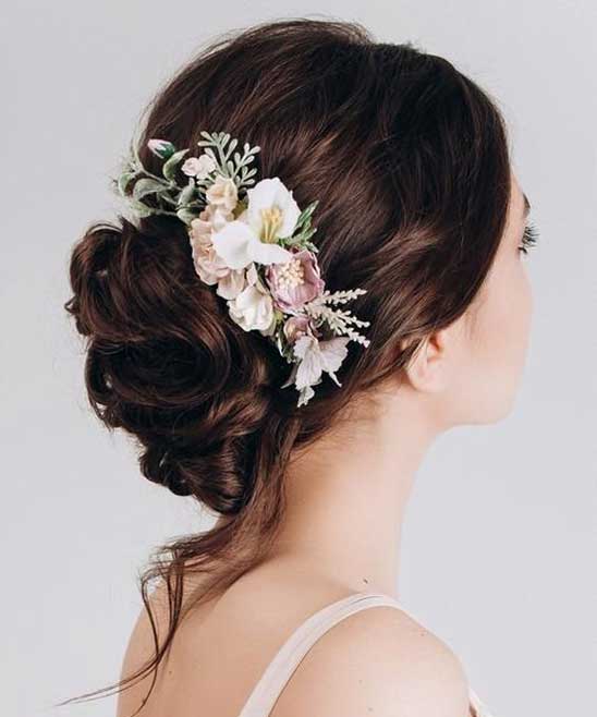 New Bridal Hairstyle Images