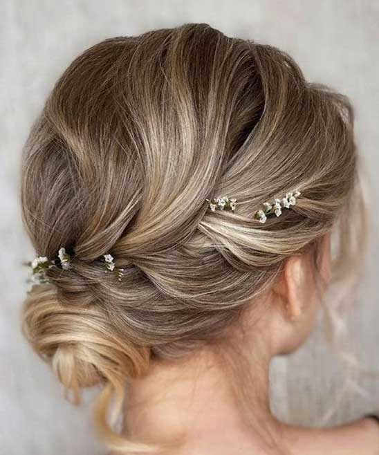 New Bridal Hairstyle Step by Step