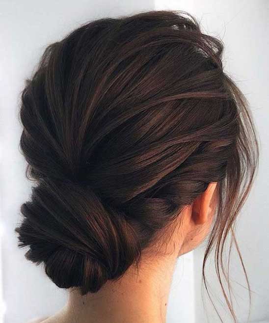 New Bridal Hairstyle for Girls Step by Step