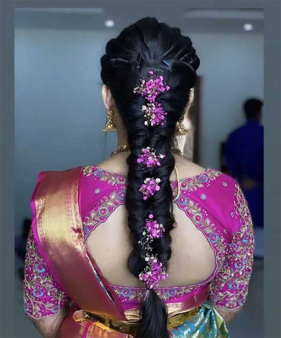 Descubra 100 image indian hairstyles pictures for girl 