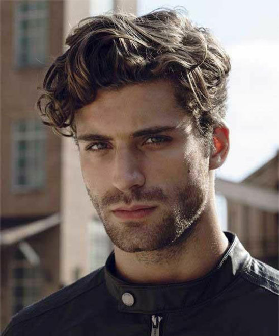 50+ Best Oval Face Hairstyles Men (2023) Haircut - TailoringinHindi
