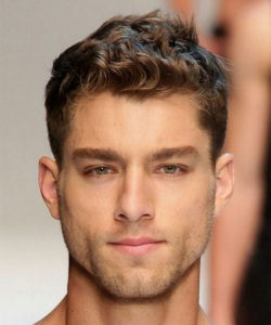 50+ Oval Face Shape Hairstyles Male (2024) Hair - TailoringinHindi