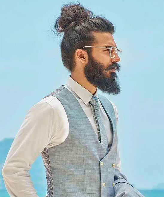 10 Best Hairstyles for Men with Thin Hair  Styles At Life