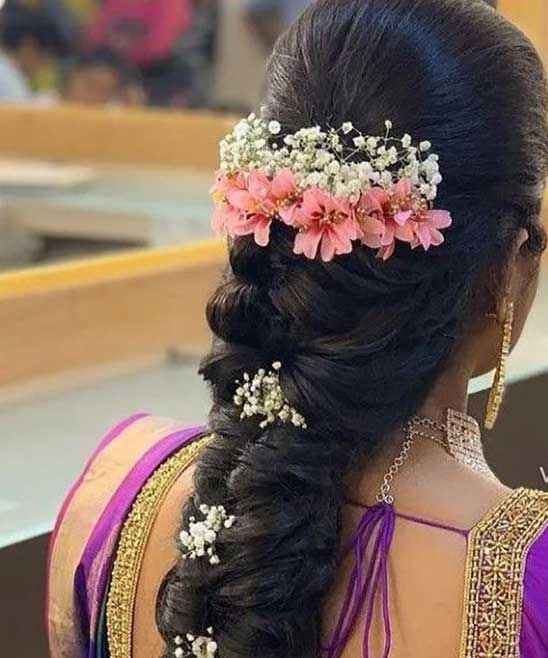 Mullapoov Beliefs and Hairstyles We Bet You Didn't Know About - PinkLungi