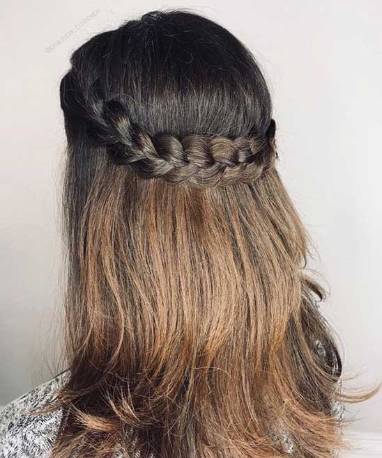 Western Hairstyles for Long Hair
