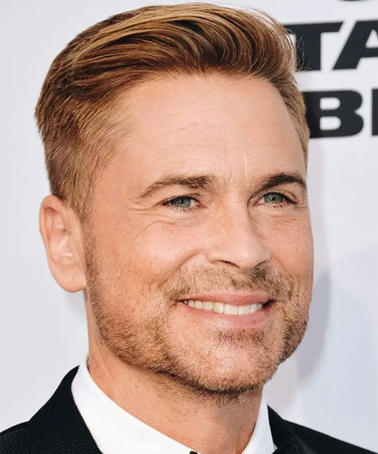 Awesome Short Haircuts for Men