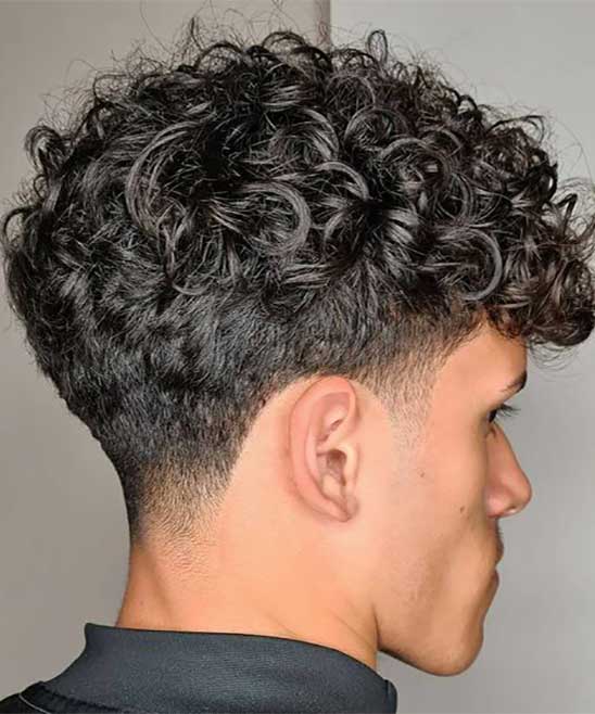 Best Fade Haircuts for Men