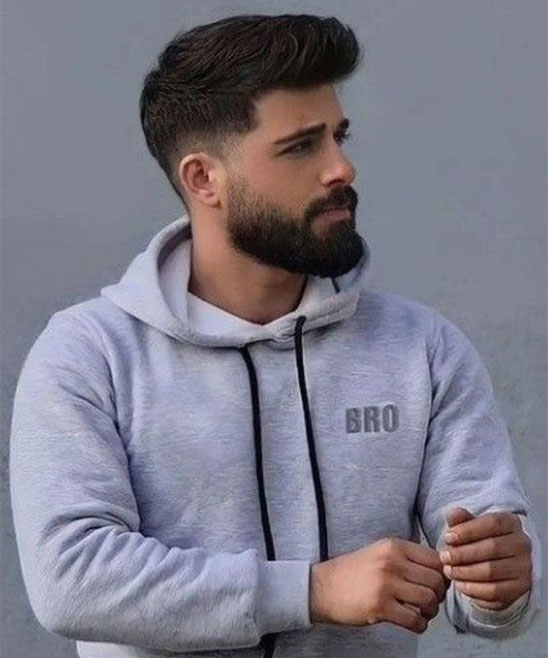Best Fade Haircuts for Men