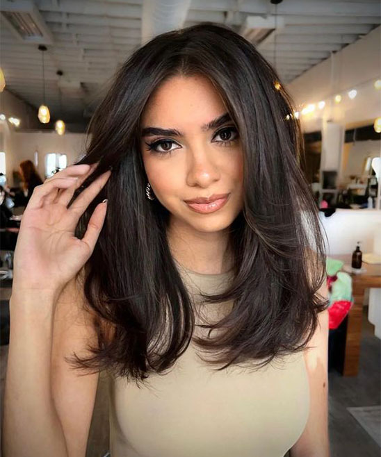 Best Hair Cut Style for Girls