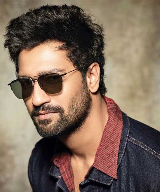 Best Haircut Near Me for Men