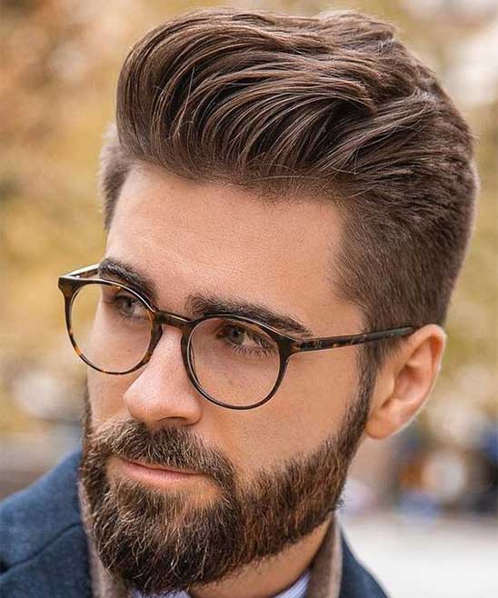 Best Haircut for Long Hair for Men