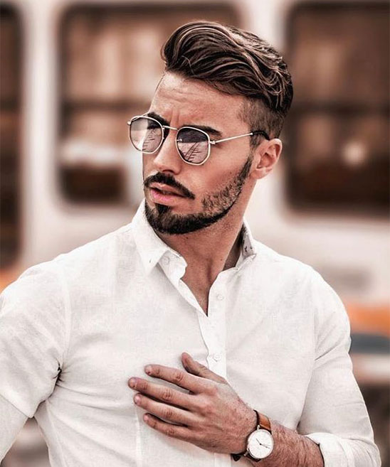 Best Haircut for Men in India