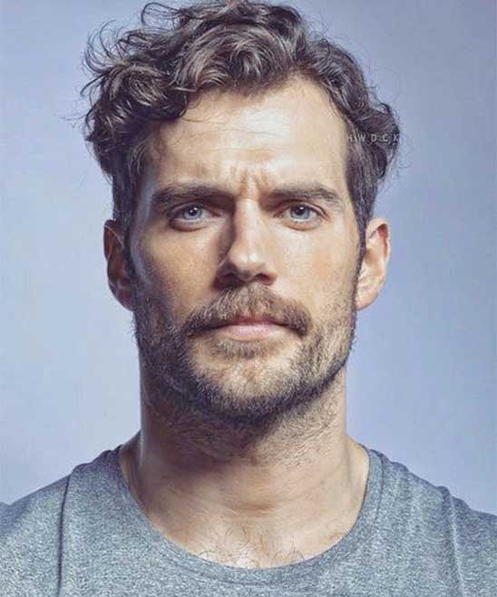 Best Haircuts for Long Hair Men