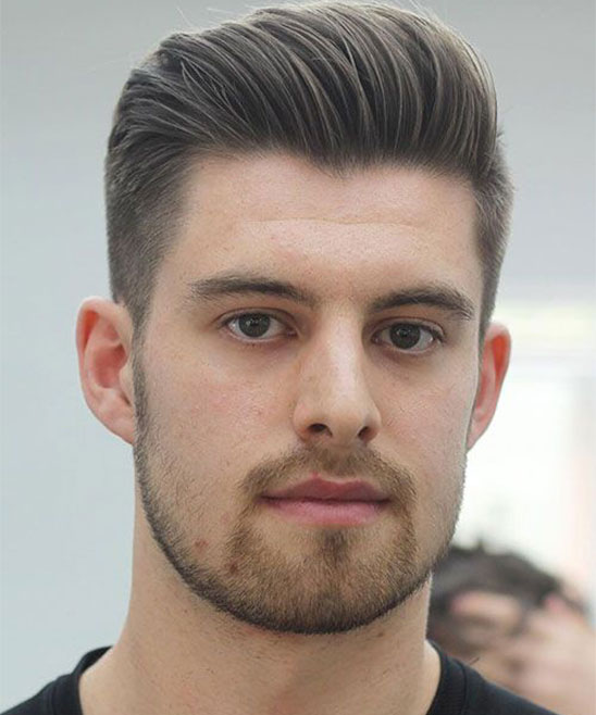 Best Haircuts for Men Going Bald