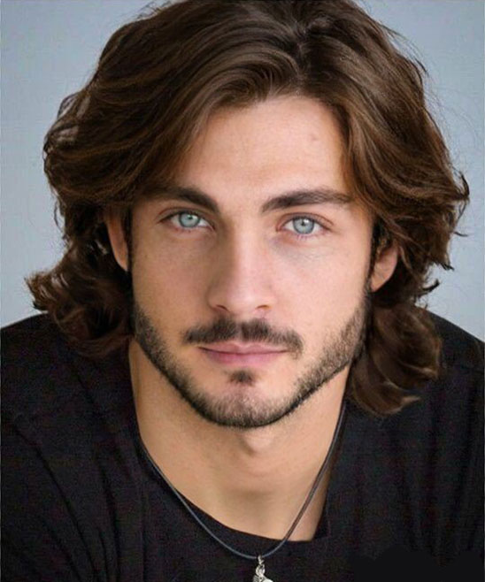 Best Haircuts for Men Losing Hair