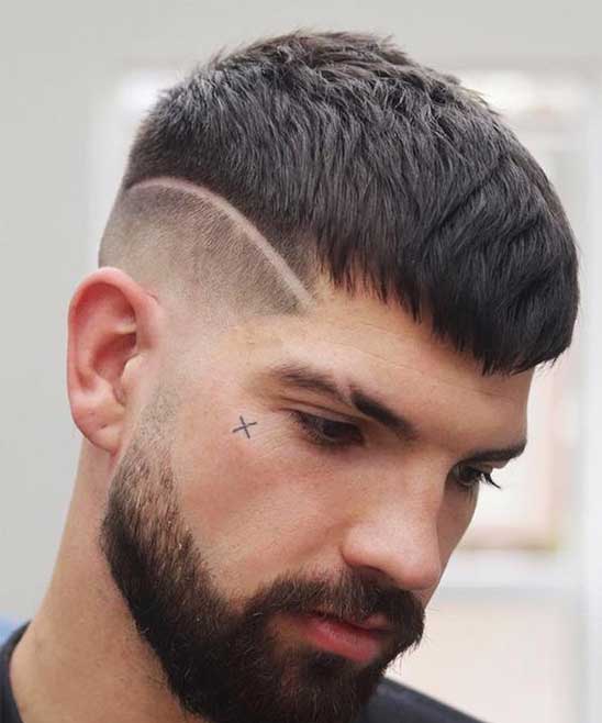Best Haircuts for Men Short