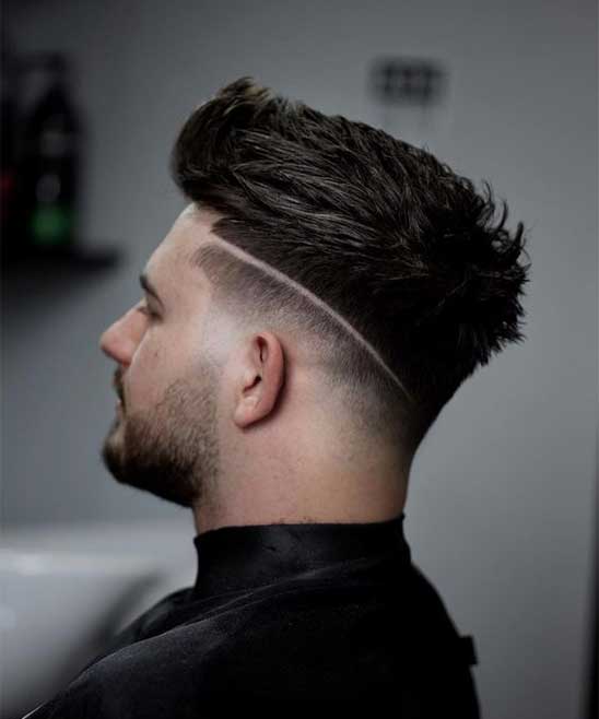 Best Haircuts for Men With Glasses