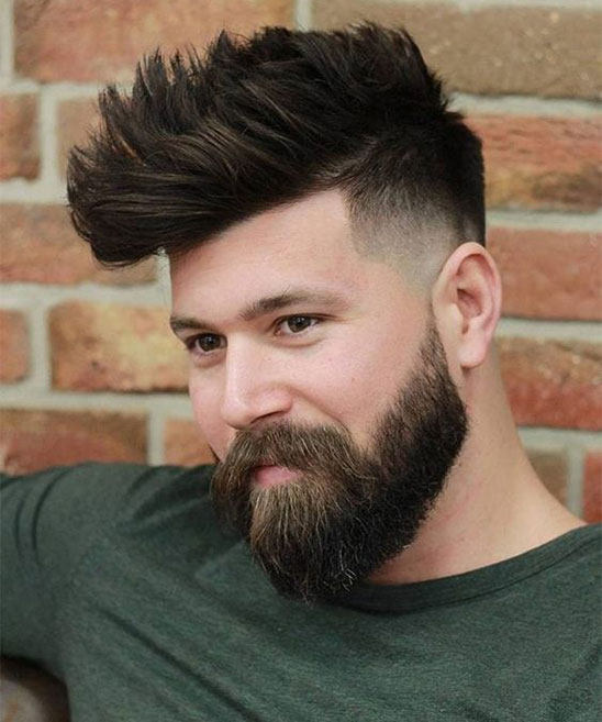Best Haircuts for Short Curly Hair Men
