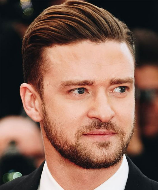 Best Haircuts for Short Hair Men