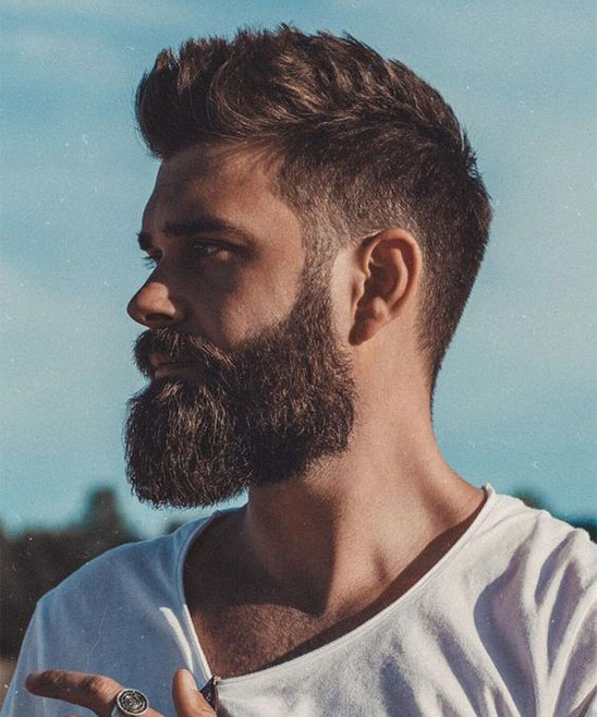 90 Stylish Hairstyles for Men With Square Faces (2023 List)
