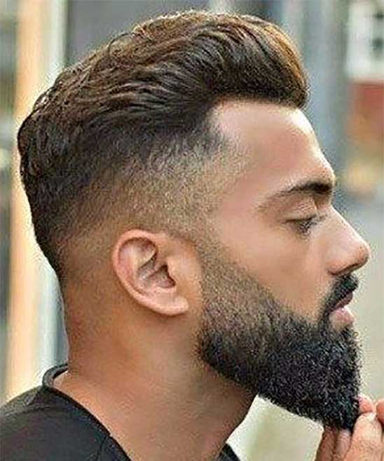 Best Hairstyles for Men in India Latest