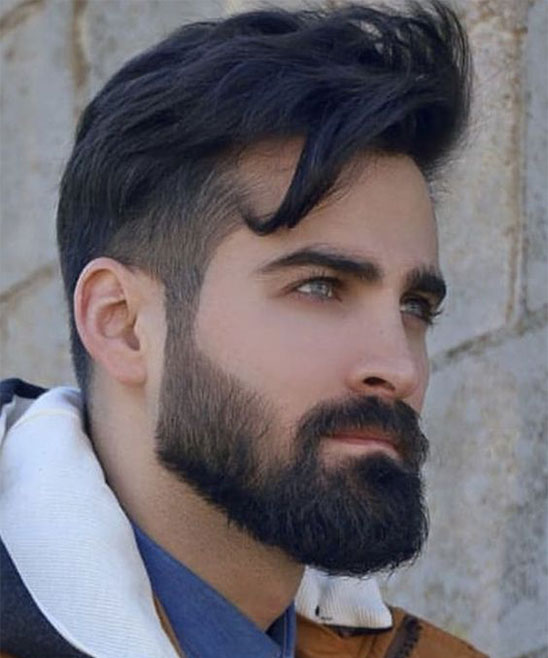 Best Indian Haircut for Men
