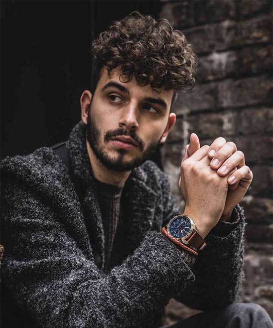 Best Long Haircuts for Men