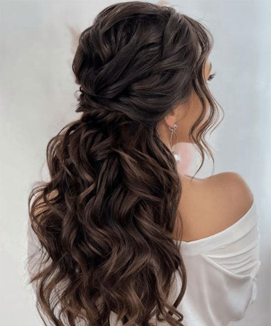 Best Long Hairstyles for Girls with Long Hait