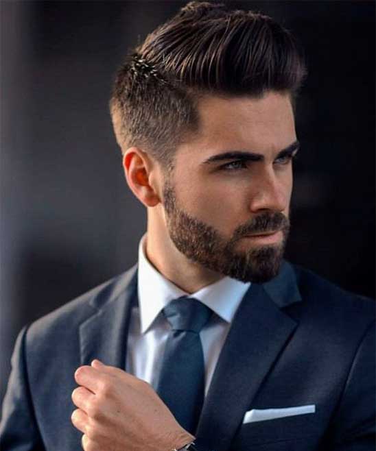 Best Men's Haircuts for Long Hair
