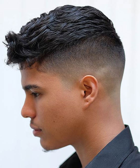 100+ Best Short Hair Hairstyles for Men (2023) - TailoringinHindi