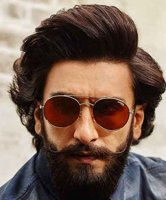 5 Best Hairstyles for Indian Men Which Is Trending Right Now