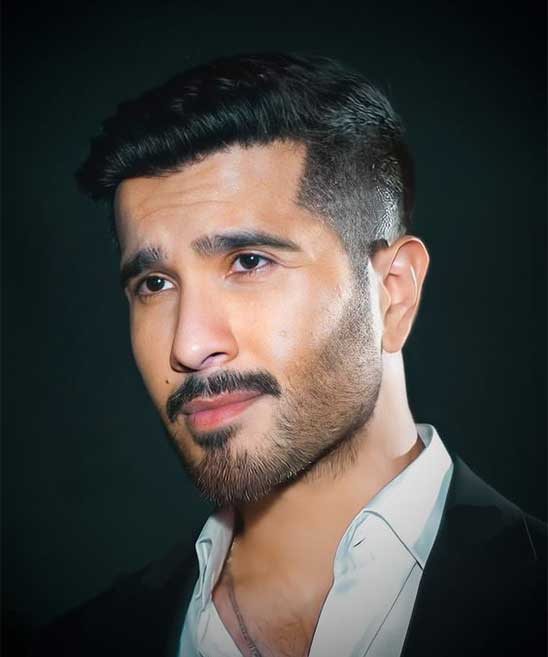 Best Side Haircut for Men