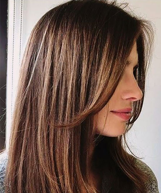 Cool Haircuts for Girls with Long Hair