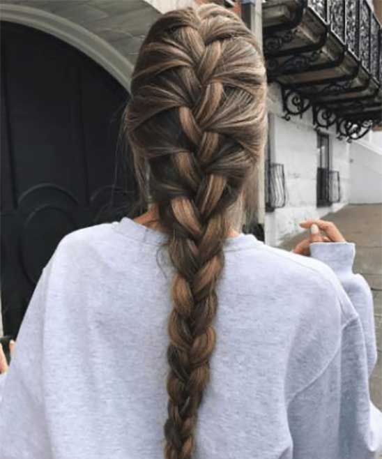 Cool Long Hairstyles for Girls