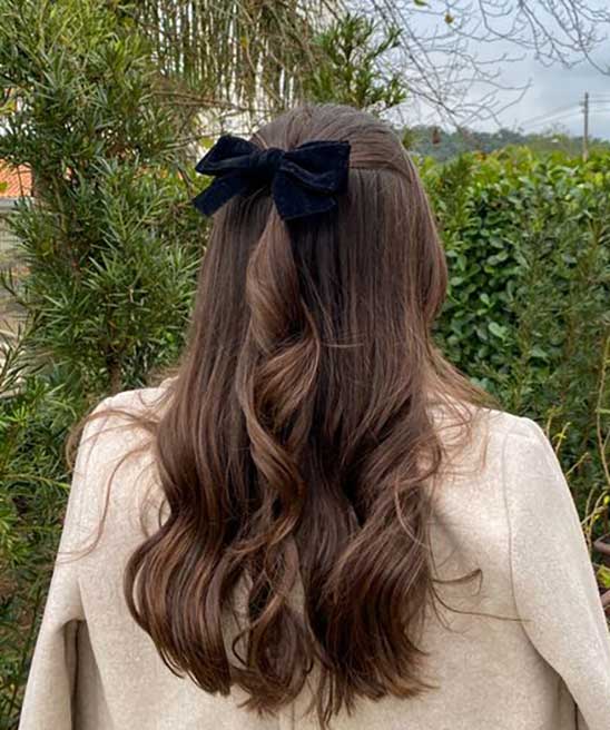 Cute and Easy Hairstyles for Little Girls