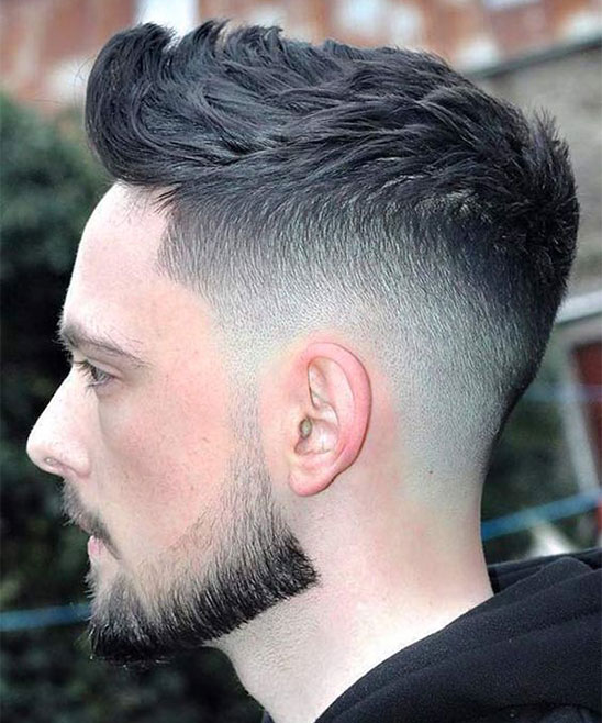 100+ The Best Skin Fades of (2022)  Mid fade haircut, High skin fade  haircut, Medium skin fade