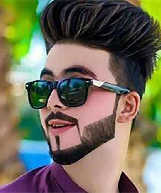 Fashionable Hair Style Fr Indian Men Fr Thick Hair