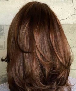 100+ Long Hair Girl (2026) Haircuts - TailoringinHindi