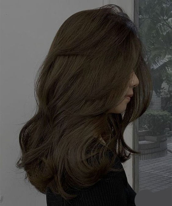 Good Haircuts for Girls with Long Hair